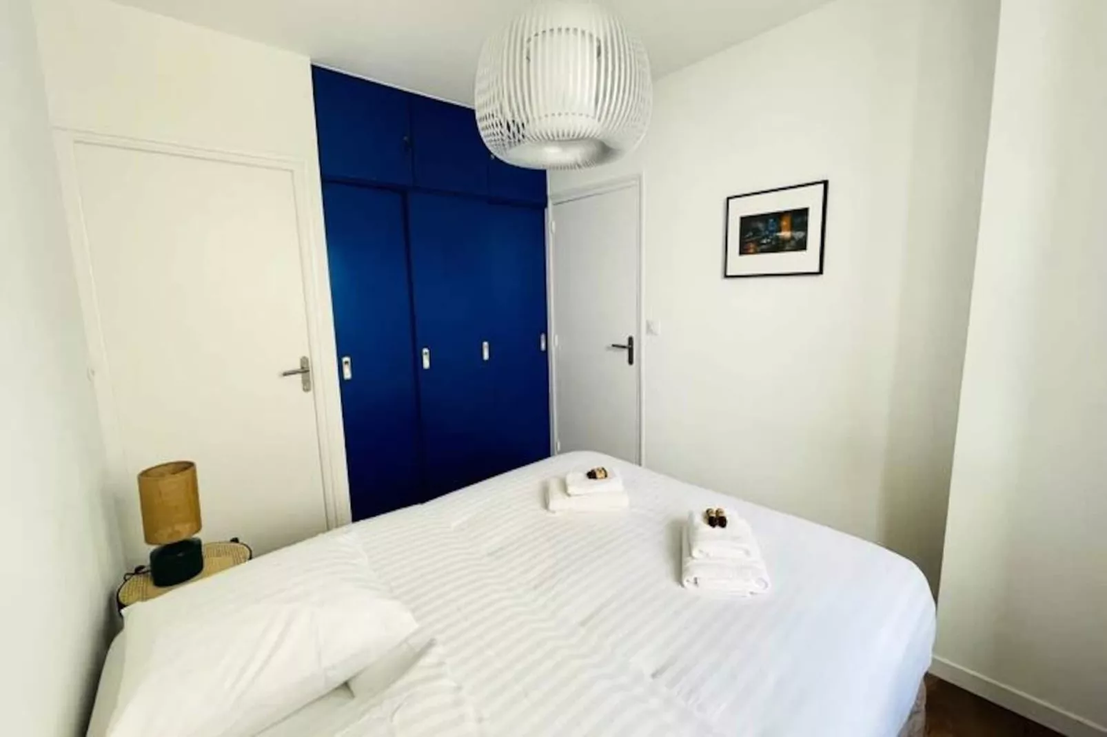 Appartements à La Rochelle-Niet-getagd