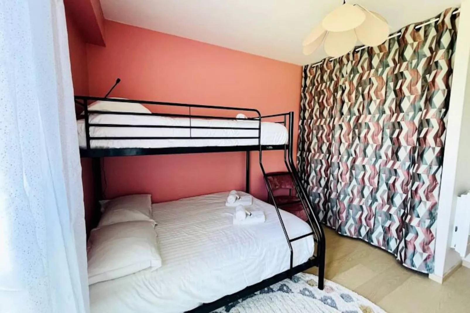 Appartements à La Rochelle-Niet-getagd