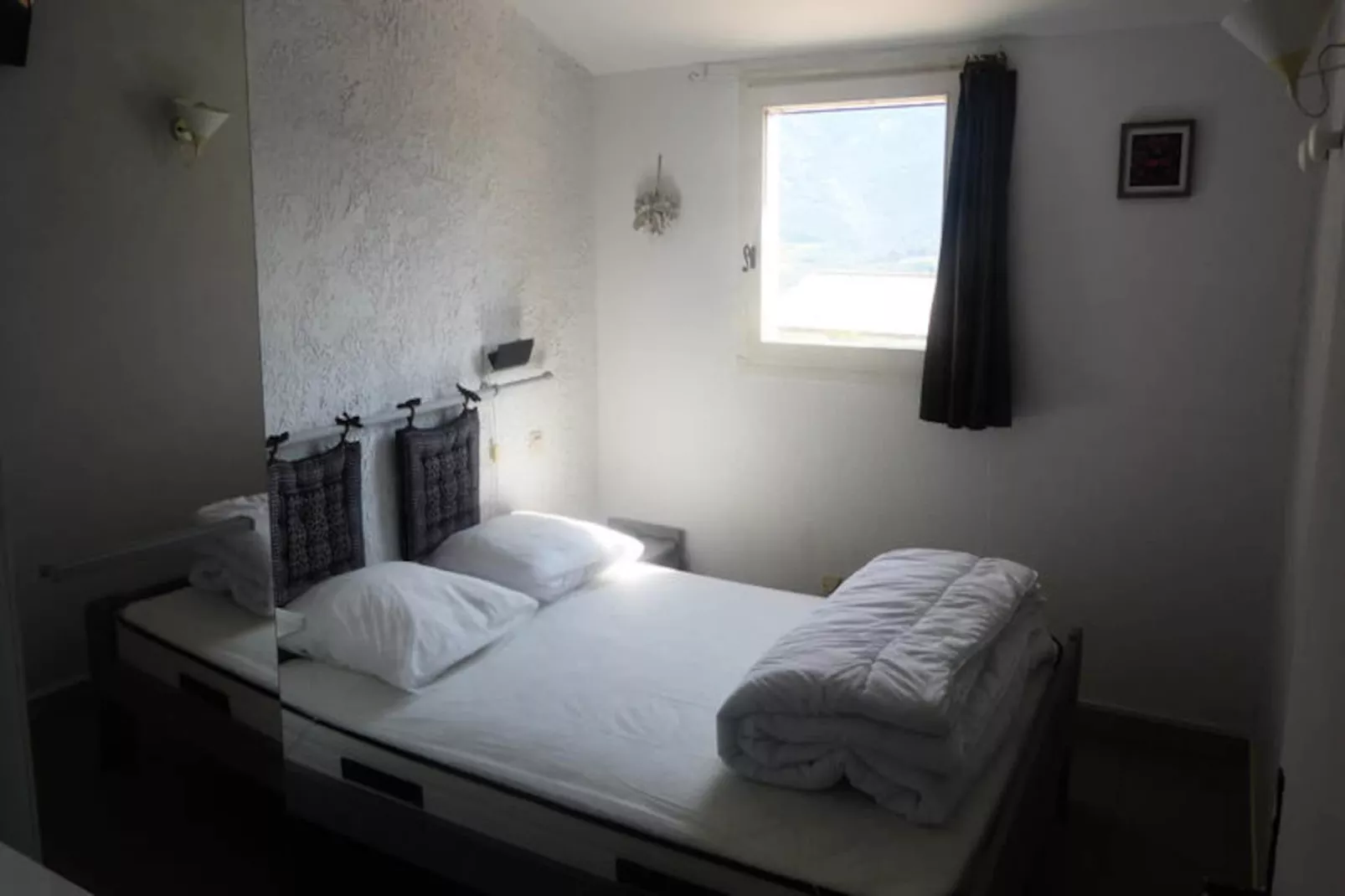 Appartements à Mollans sur Ouvèze-Niet-getagd