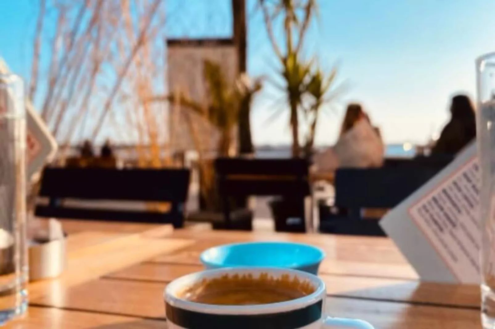 Résidence L'imp&eacute;rial 3 Superbe Appartement 1 Chambre Vue Mer-Niet-getagd