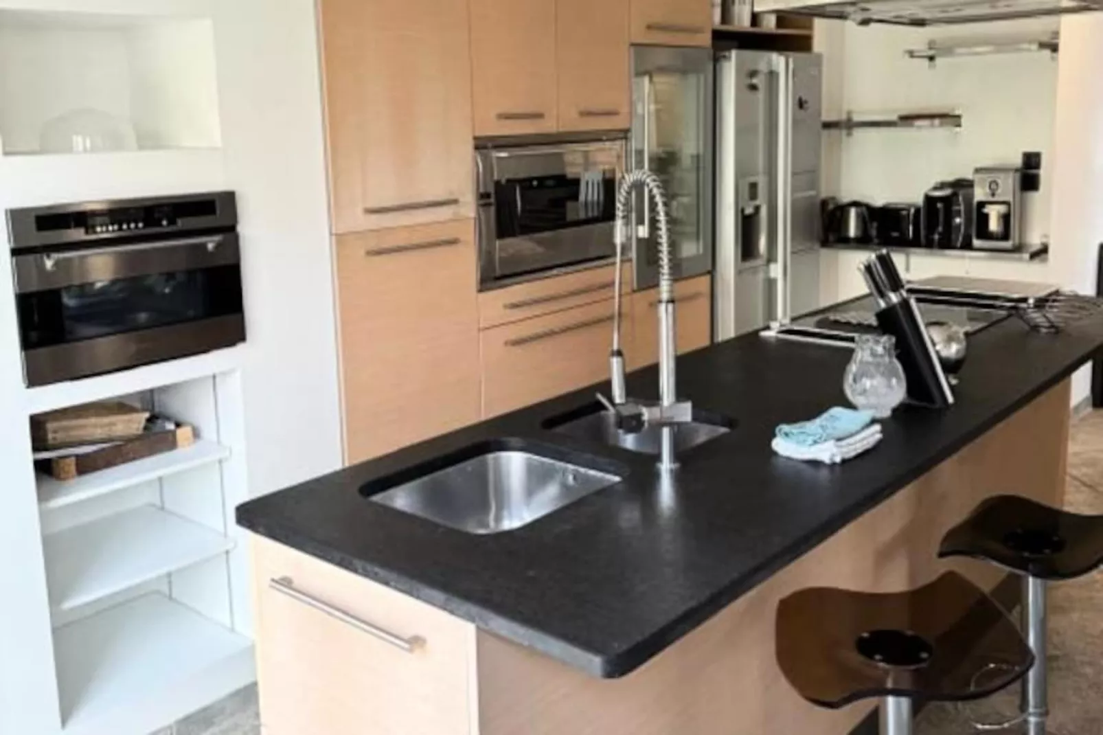 Résidence Villa Yol&eacute;a Avec Piscine Priv&eacute;e Au Grau Du Roi &ndash; Vacances De R&ecirc;ve-Niet-getagd