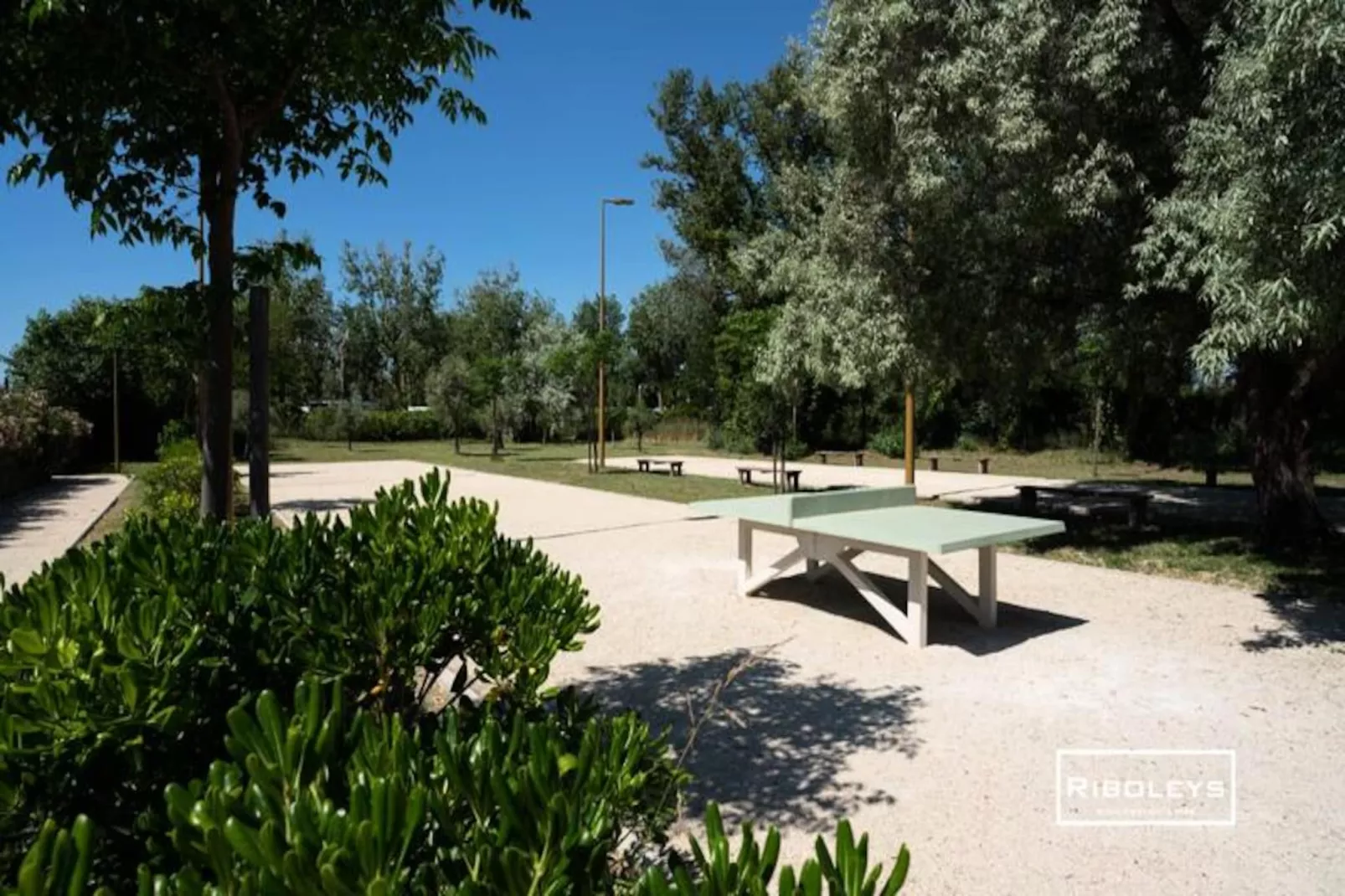 Marina Lodge - T2 Climatis&eacute; Avec Wifi Et Piscine-Niet-getagd