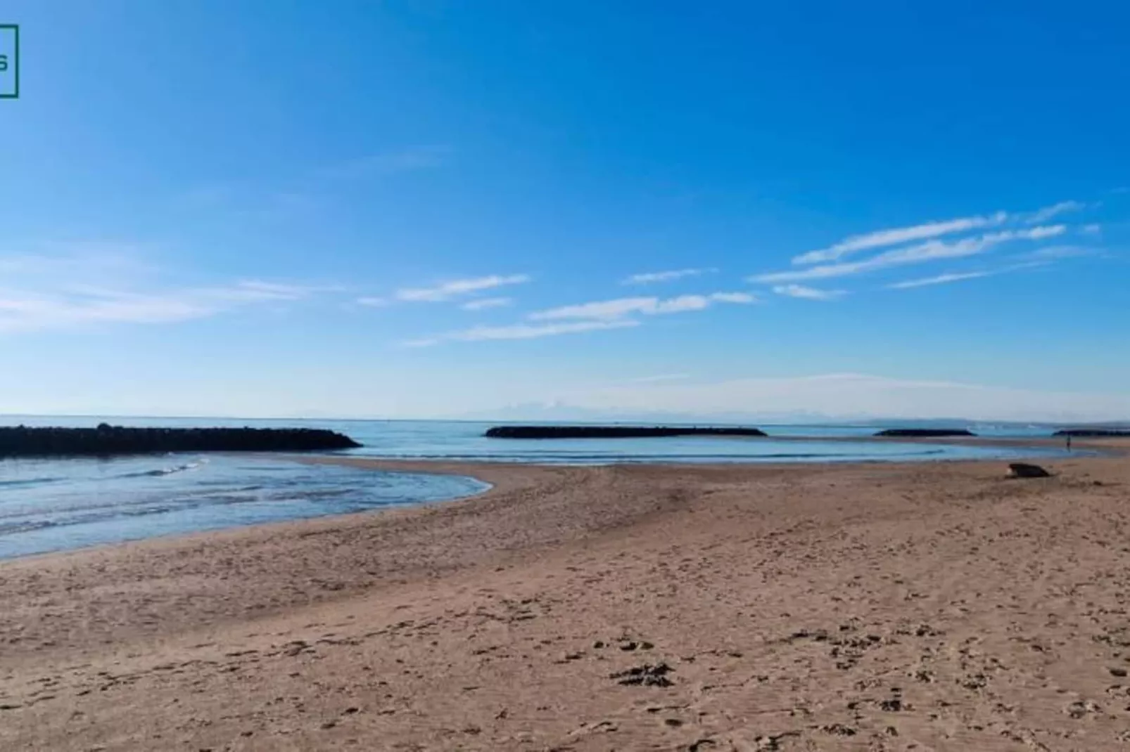 Villa T3 &agrave; 400m De La Plage Avec Piscine-Niet-getagd