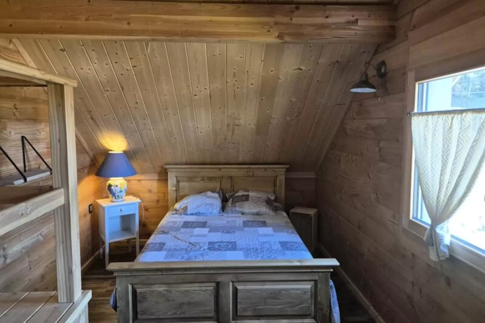 **chalet D'exception &agrave; Louer &agrave; La F&eacute;claz &ndash; 4 Chambres, 10 Couchages-Niet-getagd