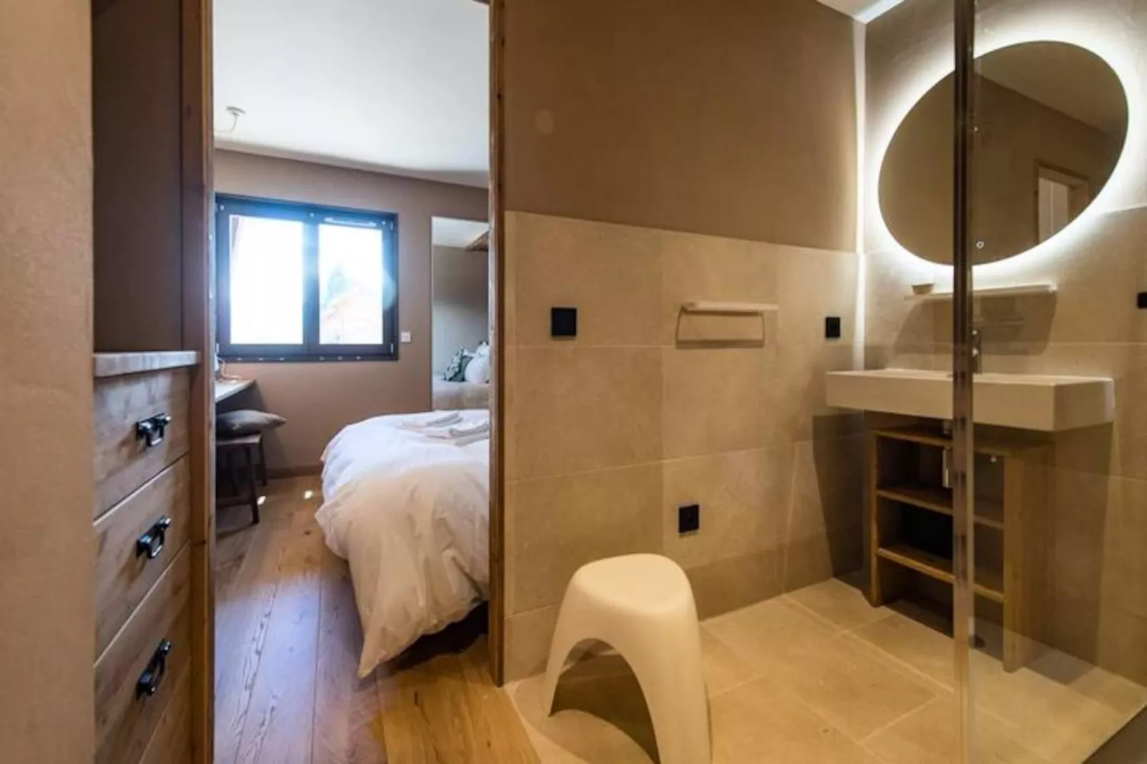 Chalet Cocon-la Toussuire-Niet-getagd