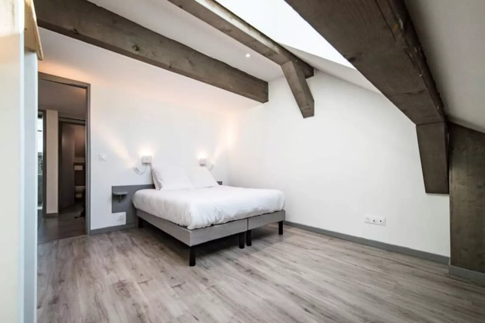 Résidence Triplex 4 Chambres &agrave; Albiez-montrond &ndash; 13 Couchages - Niet-getagd