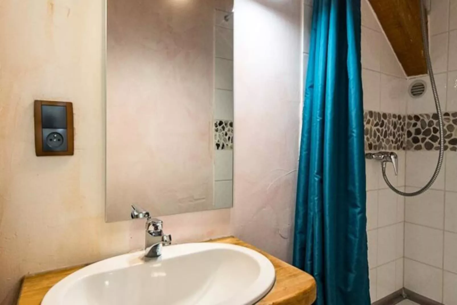 Chalet D'aimé-st Sorlin D Arves-Niet-getagd