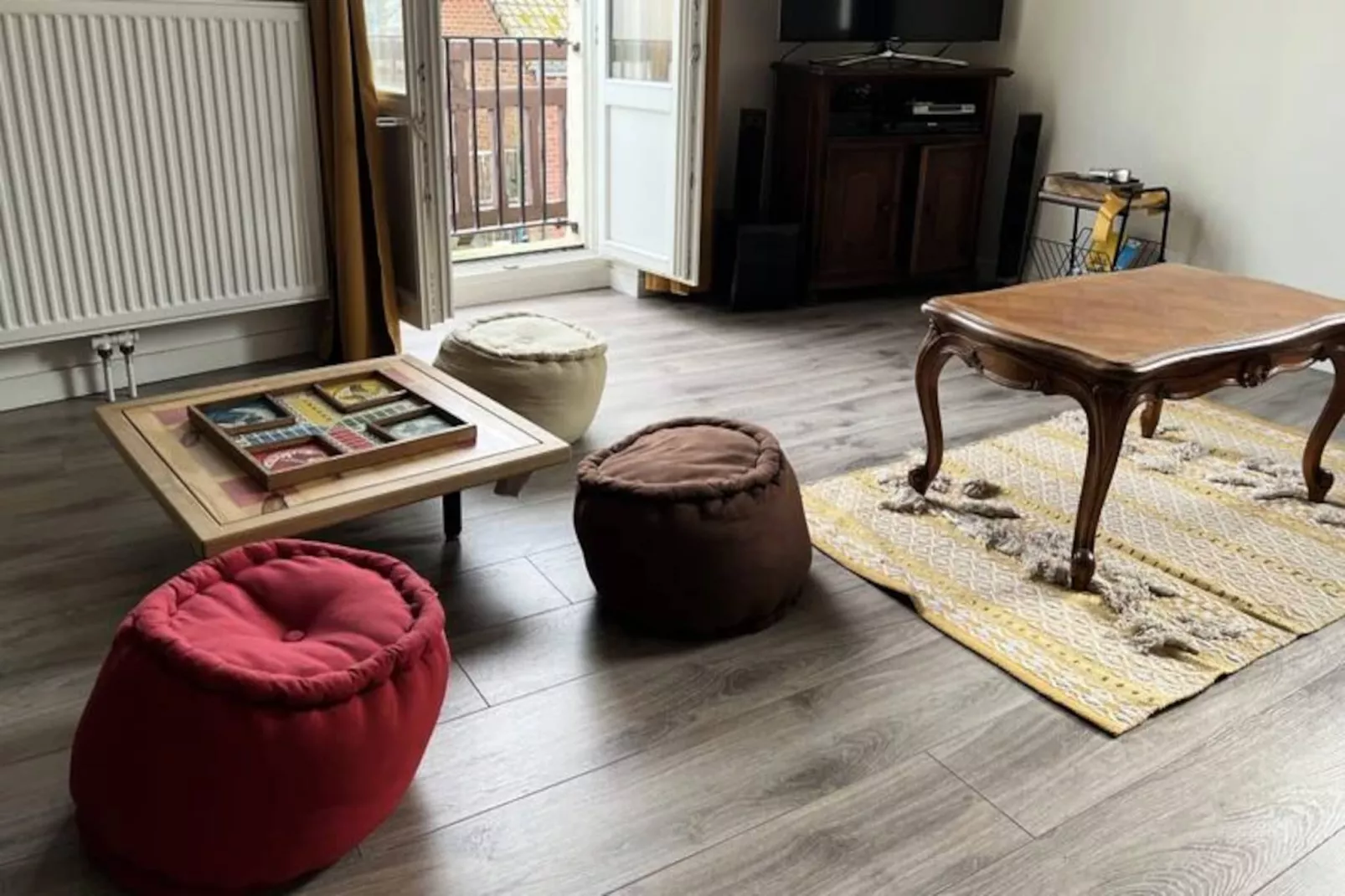 Résidence Ar60 - La Belle Aultoise : S&eacute;jour Relaxant Avec Espace Ext&eacute;rieur-Niet-getagd