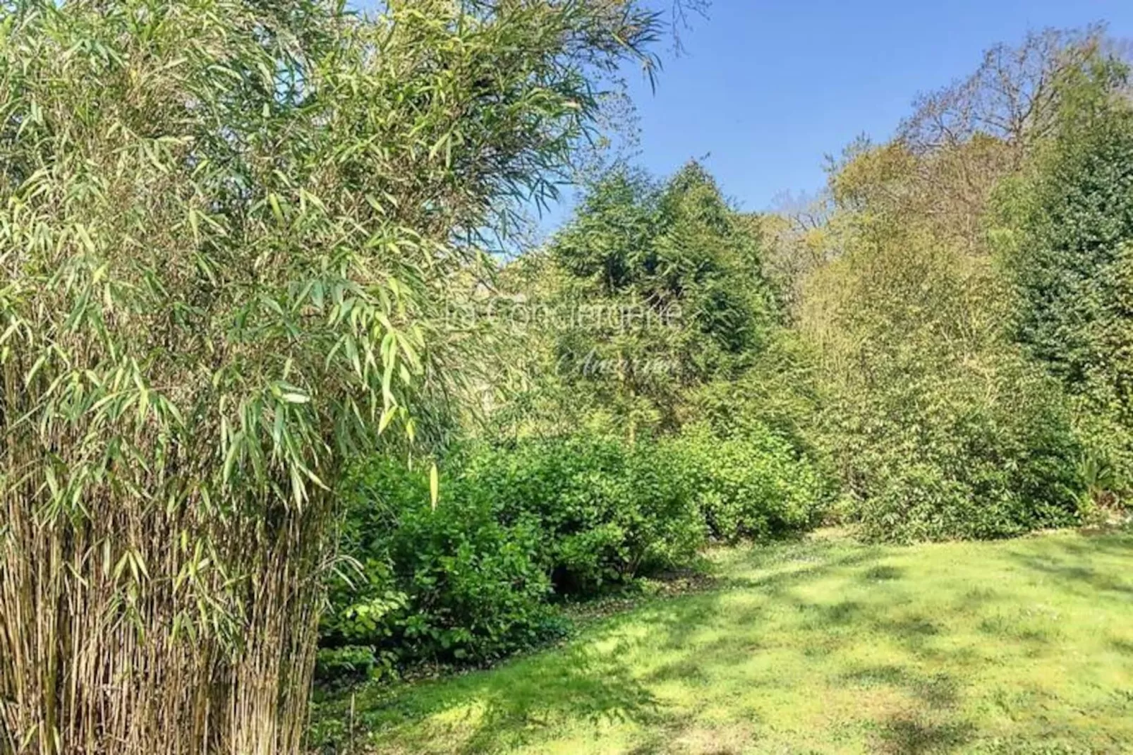 Résidence Bg32 - Mer & Bois De Cise.. Maison Individuelle Avec Grand Jardin-Niet-getagd