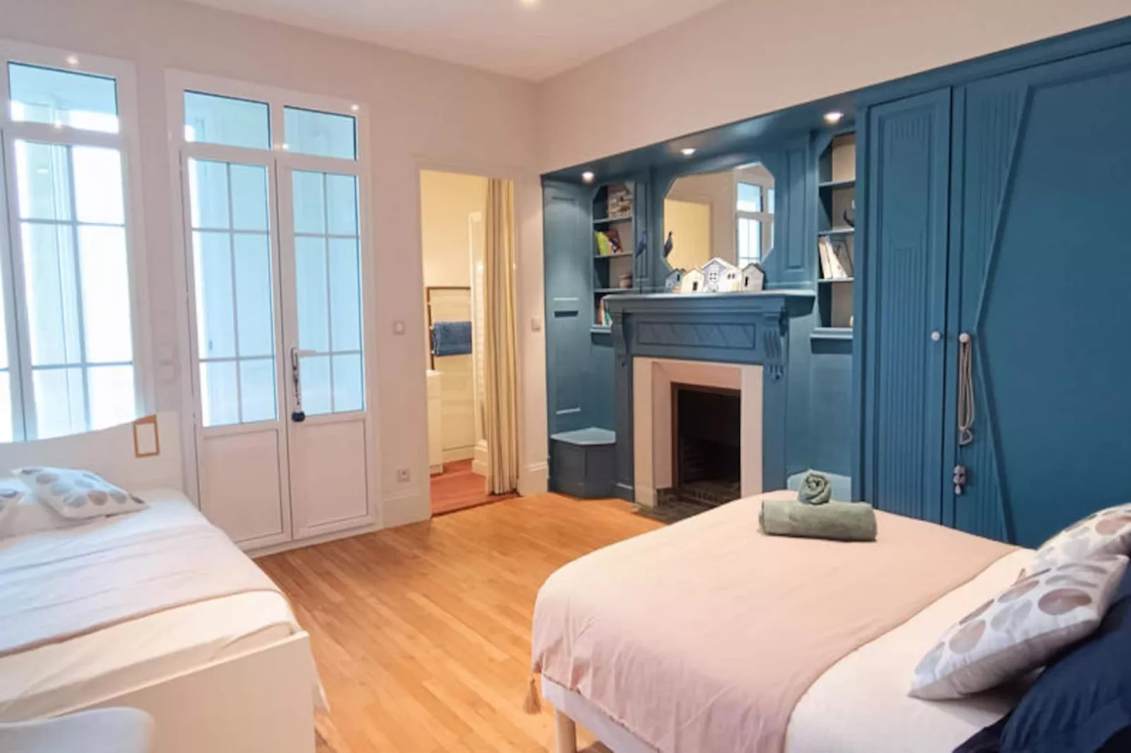 Maison à Les Sables d'Olonne-Niet-getagd