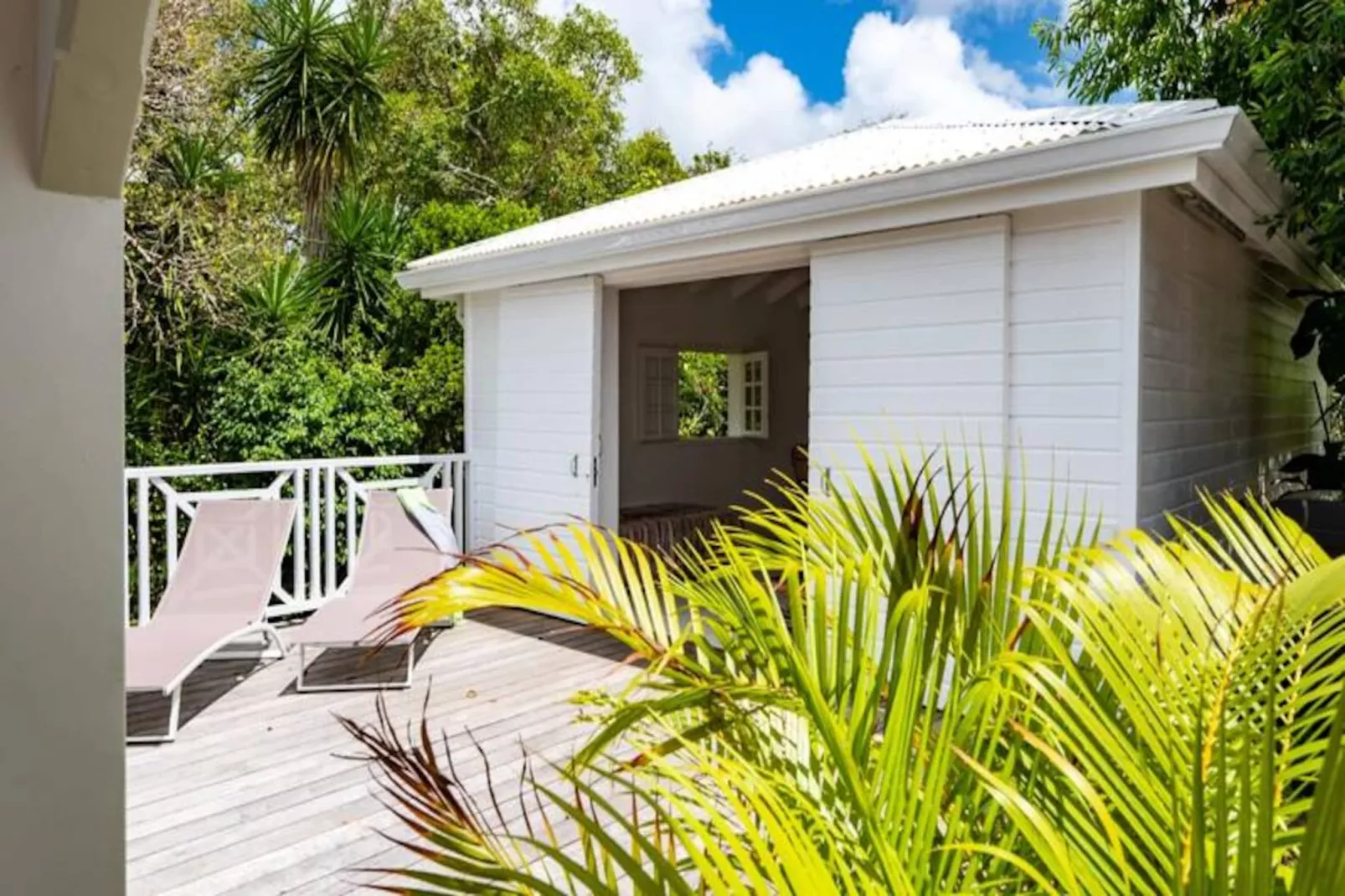 Villa Blanche - Niet-getagd