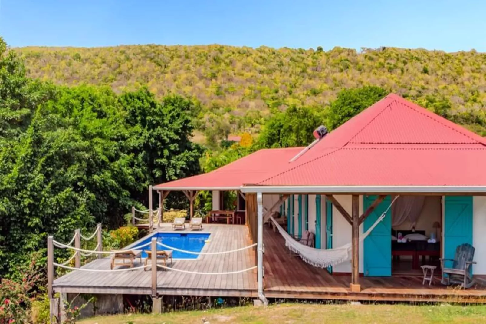 Villa Coccoloba - Niet-getagd