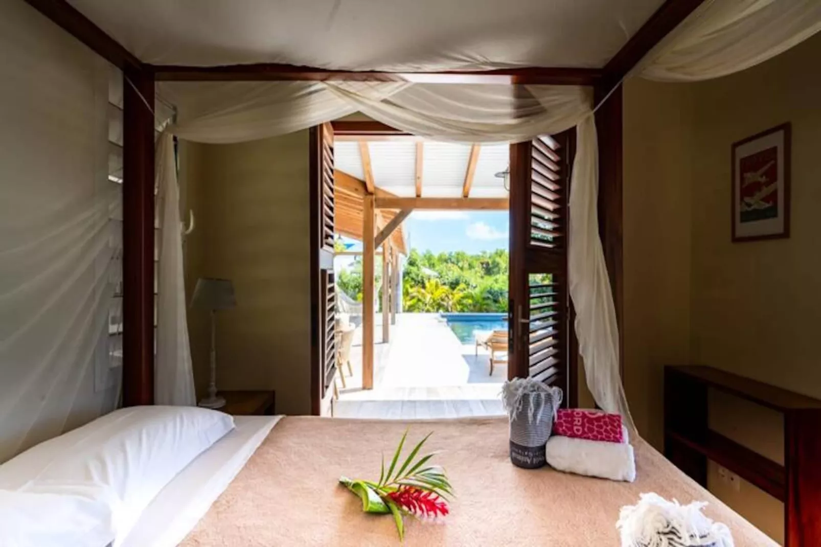 Villa Jacaranda - Niet-getagd