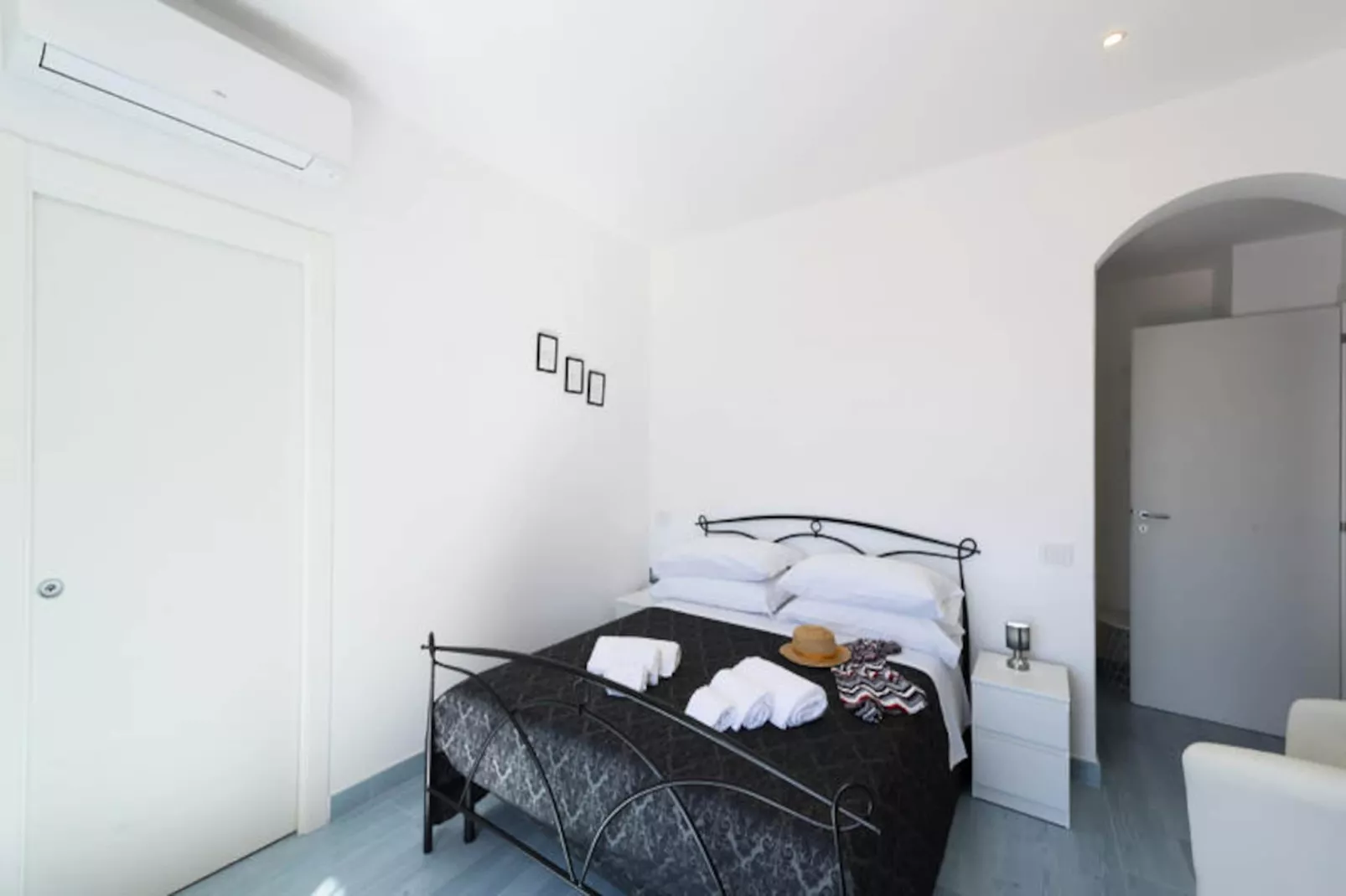 Maison à Praiano-Niet-getagd