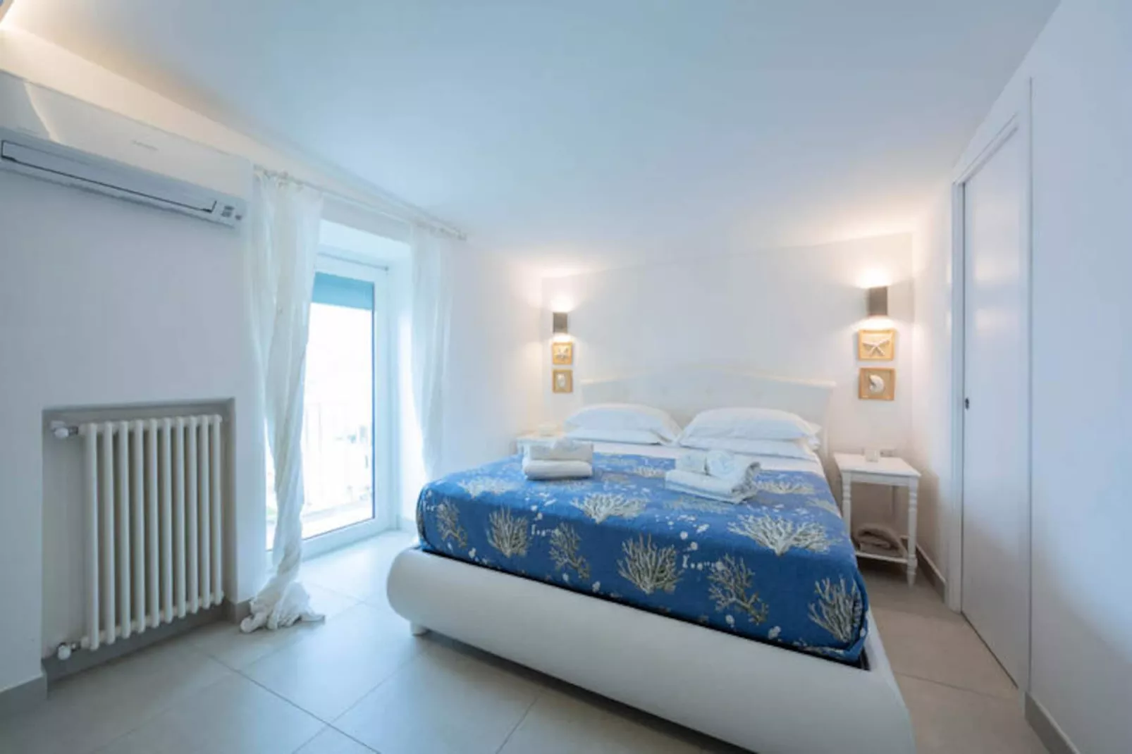 Maison à Maiori-Niet-getagd