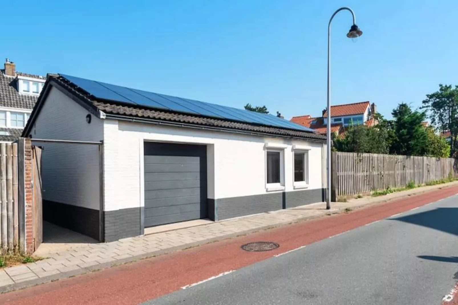 Agr&eacute;able Maison Familiale (parking Gratuit)-Niet-getagd