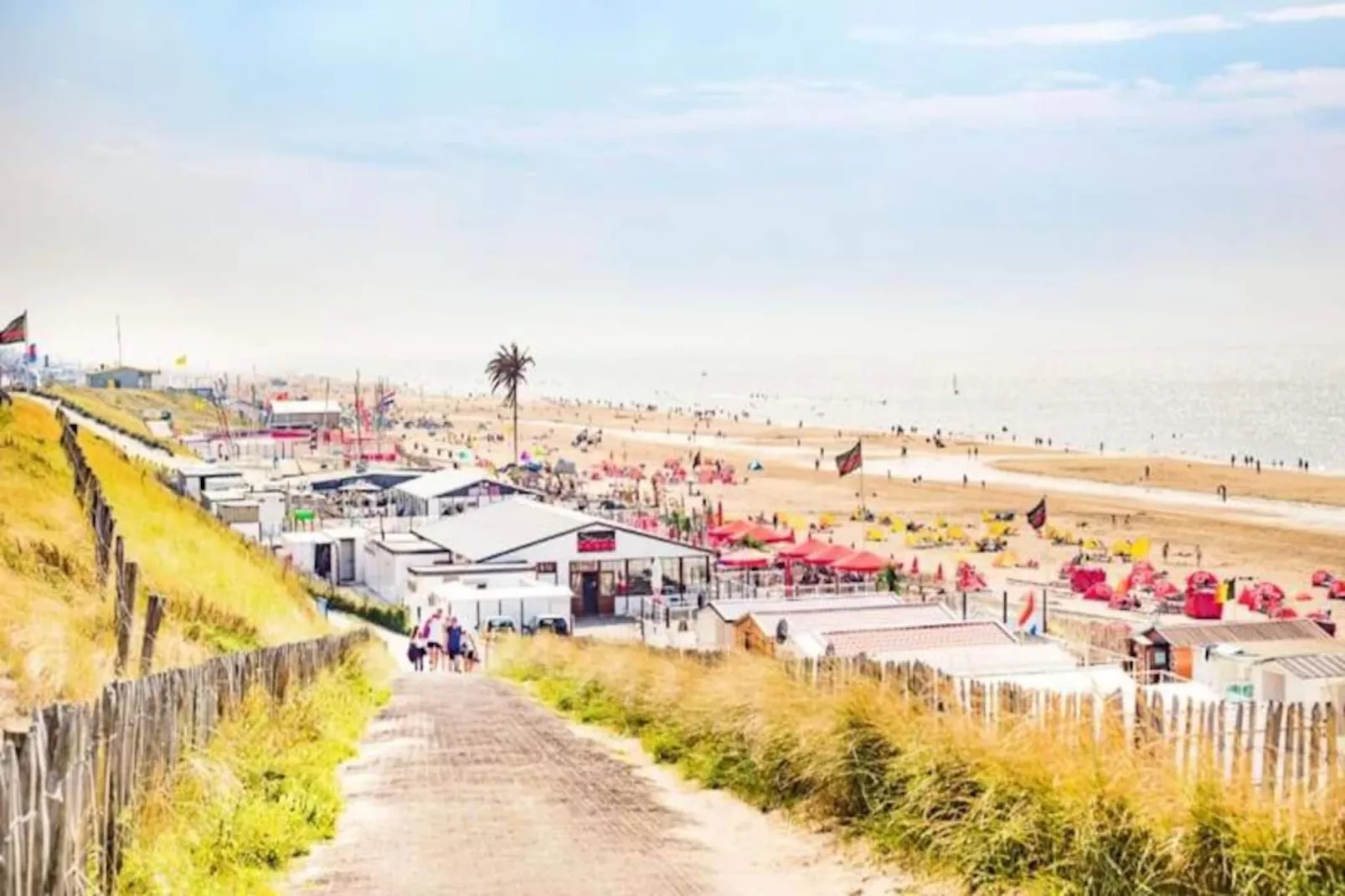 Family Stay Zandvoort-Niet-getagd