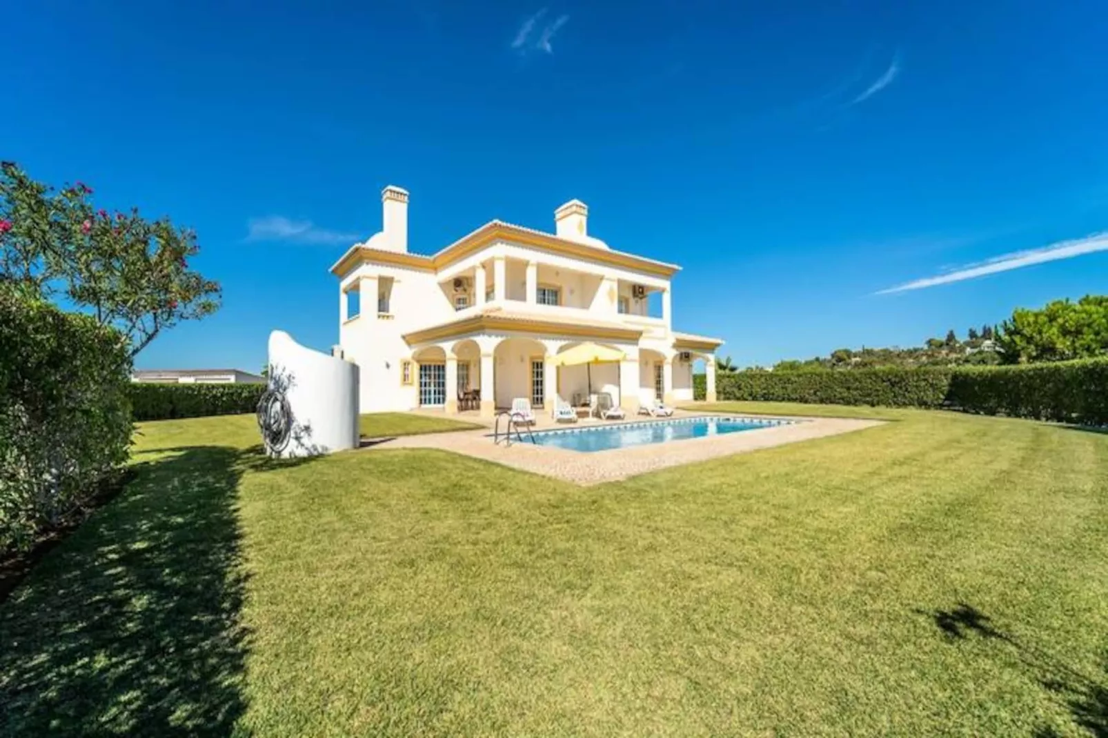 Maison à Albufeira-Niet-getagd