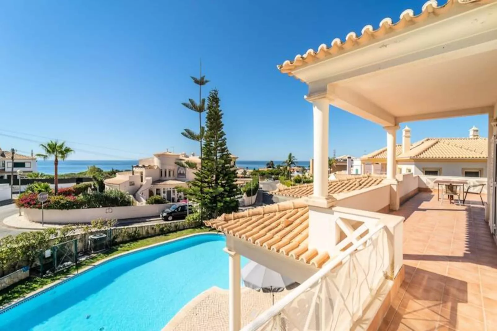 Maison à Guia-Niet-getagd