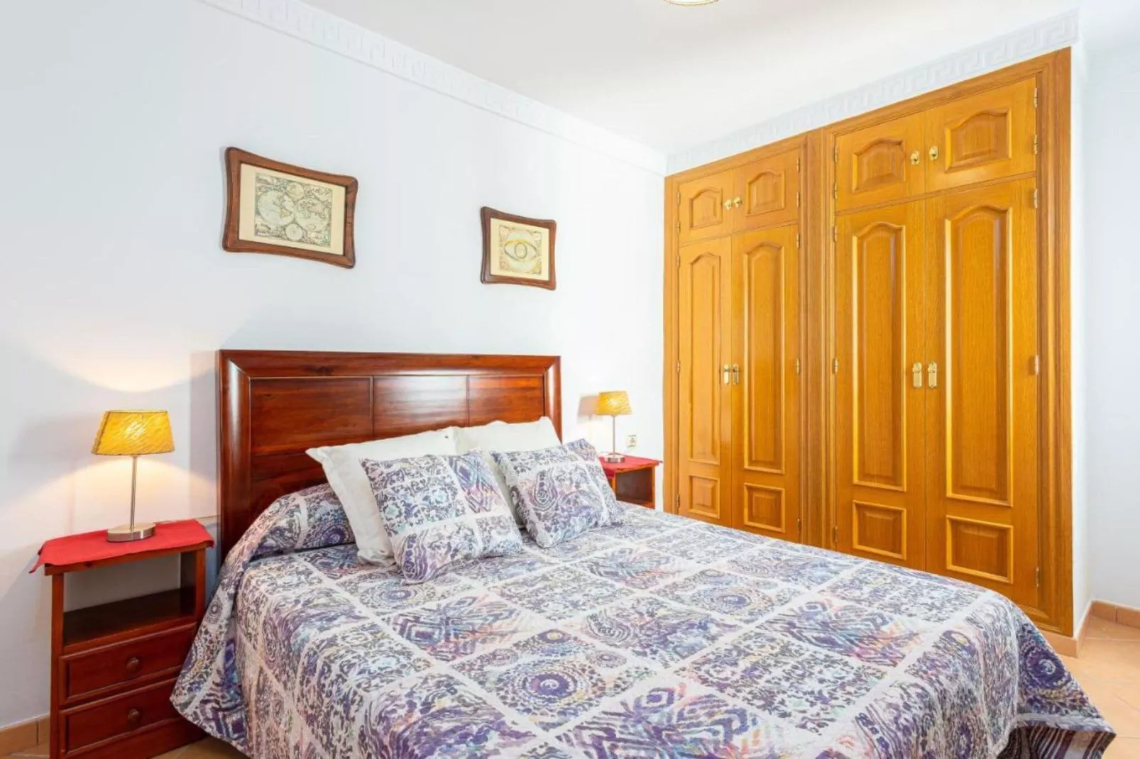 Apartamento en Nerja