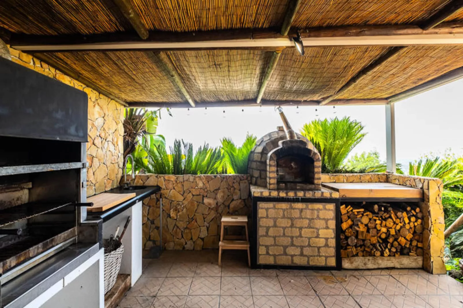 Maison à Boliqueime-Niet-getagd