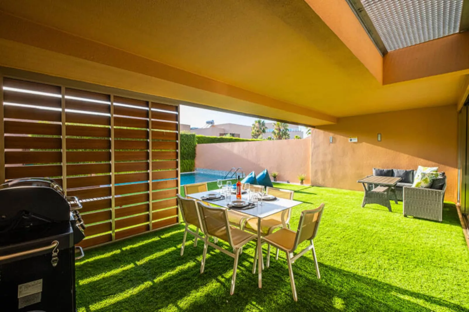 Maison à Albufeira-Niet-getagd