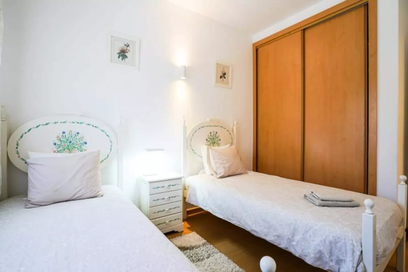 Luz Ocean Club - Sea Blue Apartment-Niet-getagd