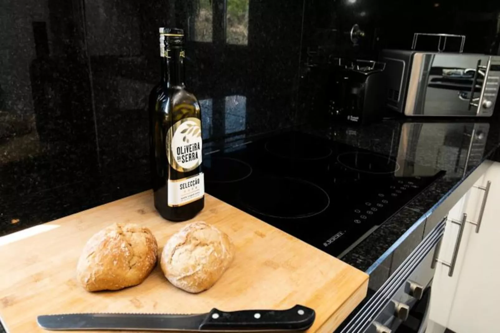 Casa Amizade - Avec Une Vue Imprenable Sur L'oc&eacute;an-Niet-getagd