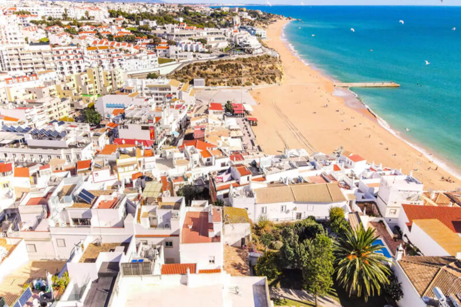 Typische Fisherman's Cottage-Niet-getagd