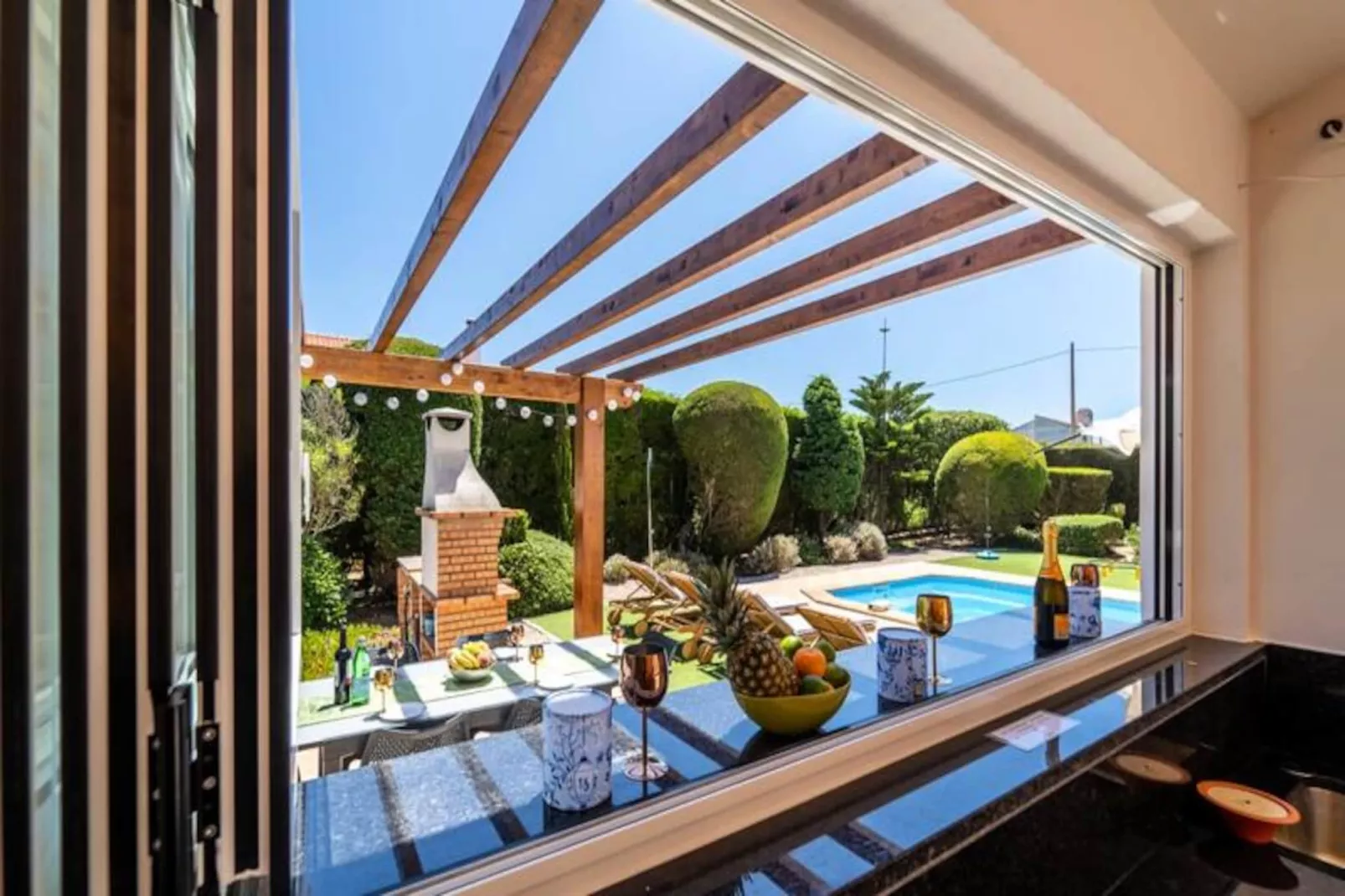 Casa Da Bauhinia-Niet-getagd