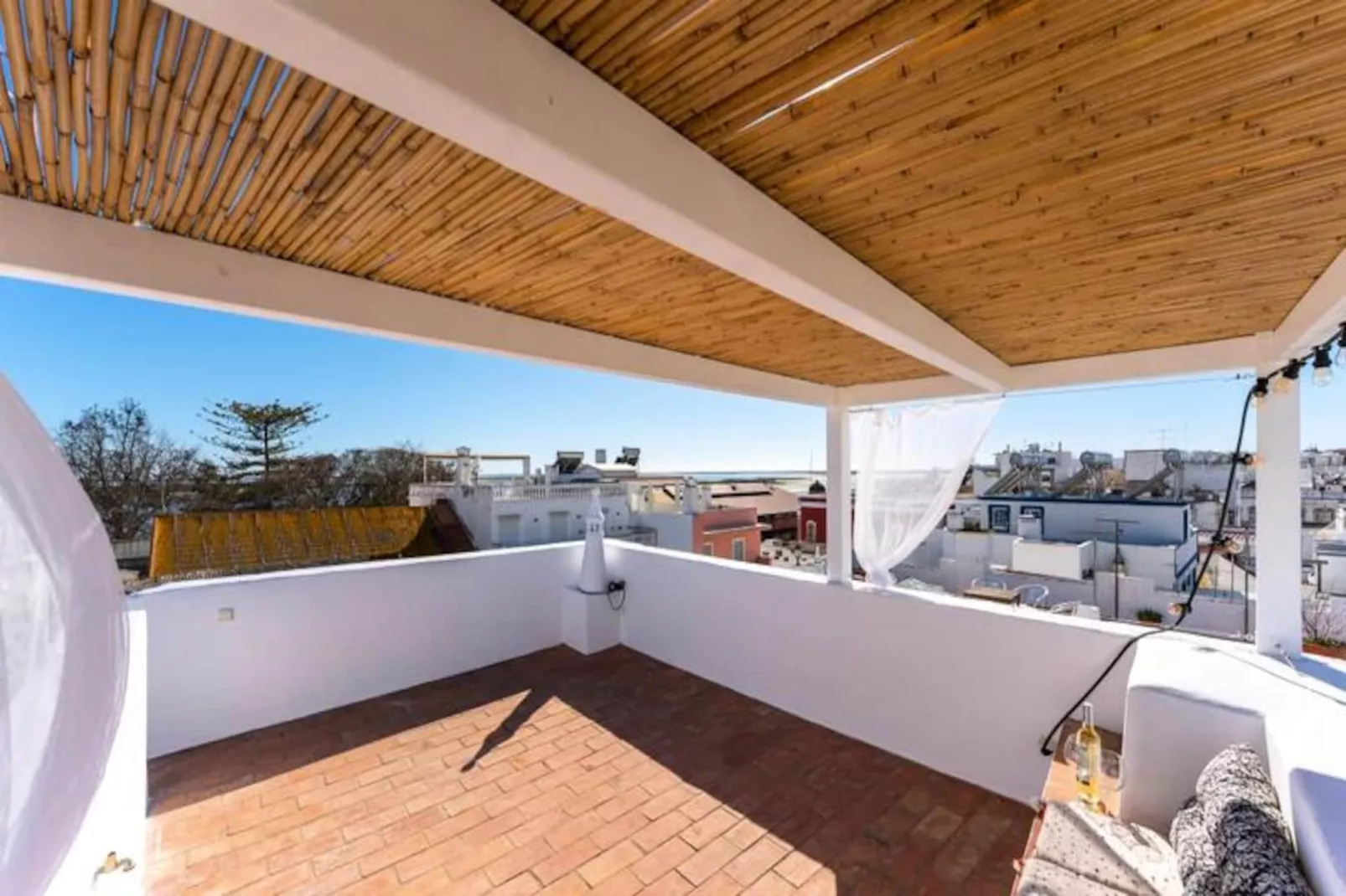 Town House Olh&atilde;o 11-Niet-getagd