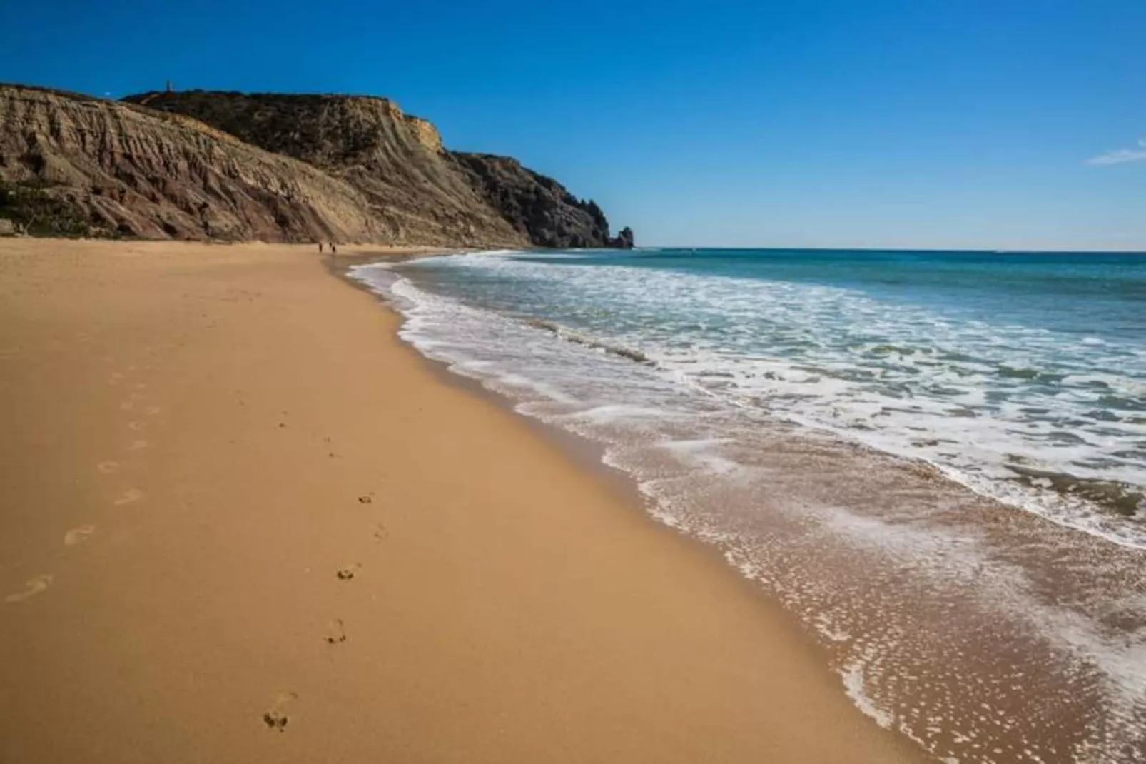 Ramalhete Panoramic View Apartment-Niet-getagd