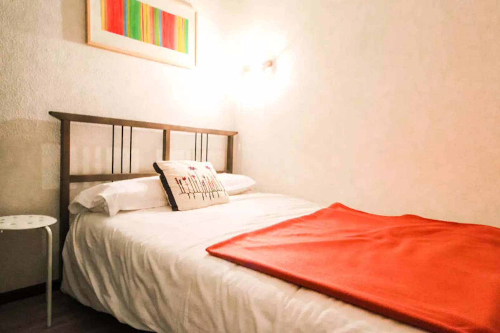 Studio à Flaine-Niet-getagd