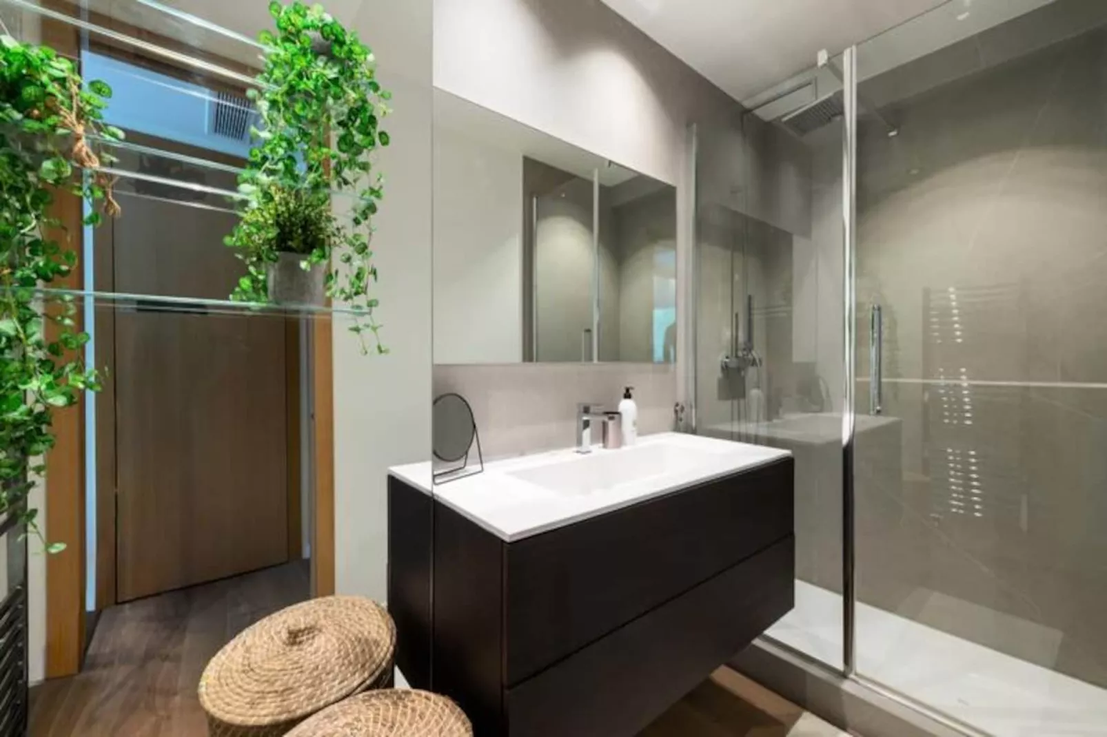 Résidence 4p Vue Mer, Résidence De Standing Avec Piscine & Tennis-Niet-getagd