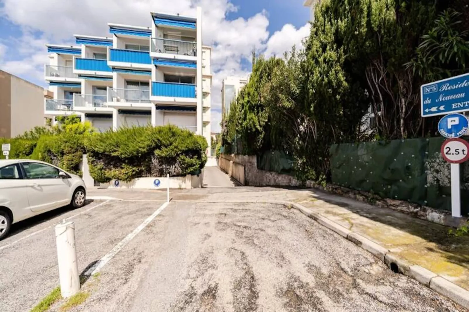 Cannes Croisette Studio Cosy 3pers Clim Wifi Pkg-Niet-getagd