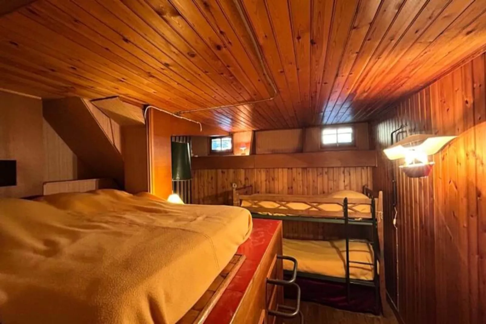 06cn : Appartement 8-10 Personnes Avec Terrasse-Niet-getagd