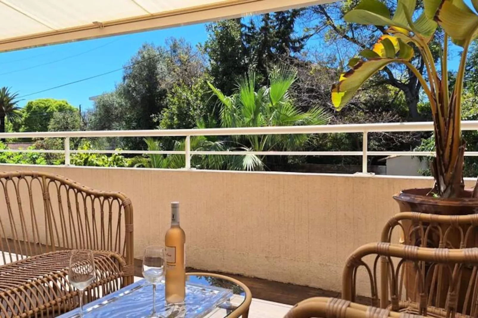 Résidence Sompteux Appartement Neuf &agrave; Antibes-Niet-getagd