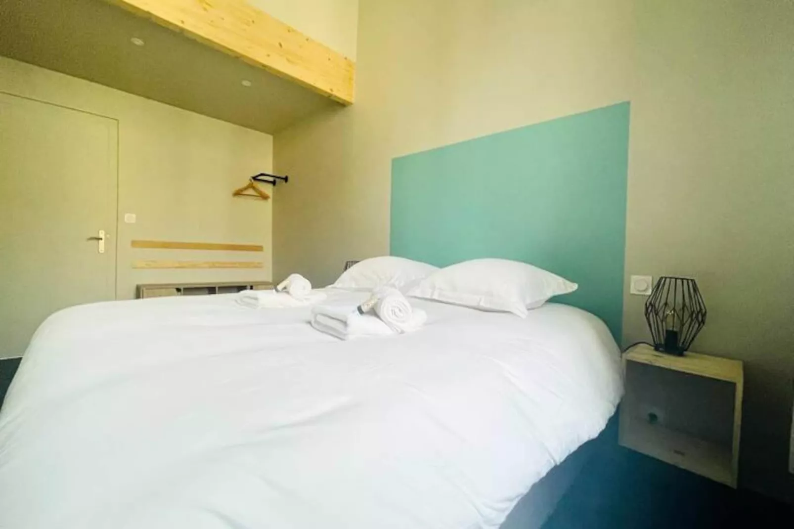 Appartements à La Rochelle-Niet-getagd