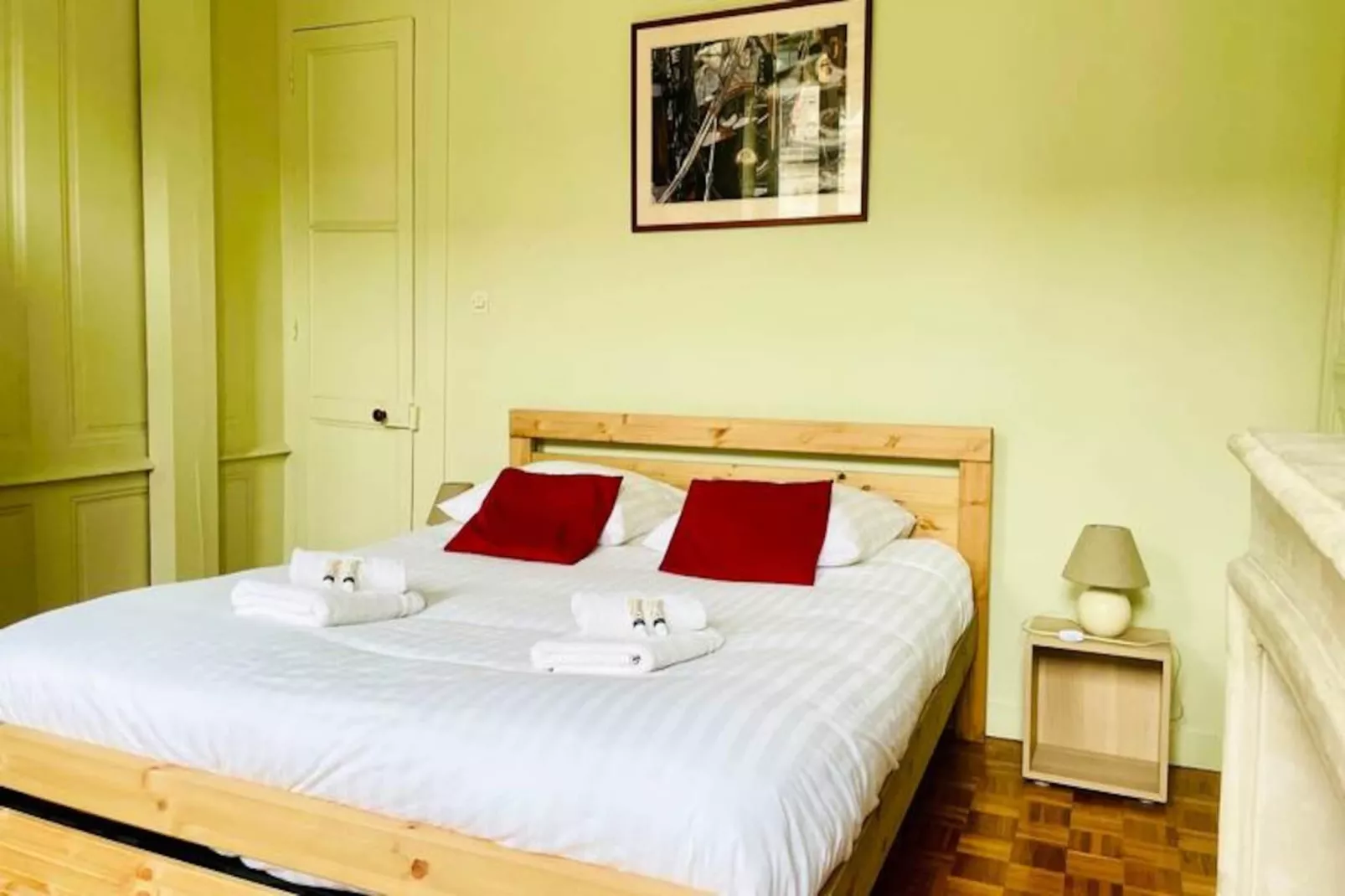 Maison à La Rochelle-Niet-getagd