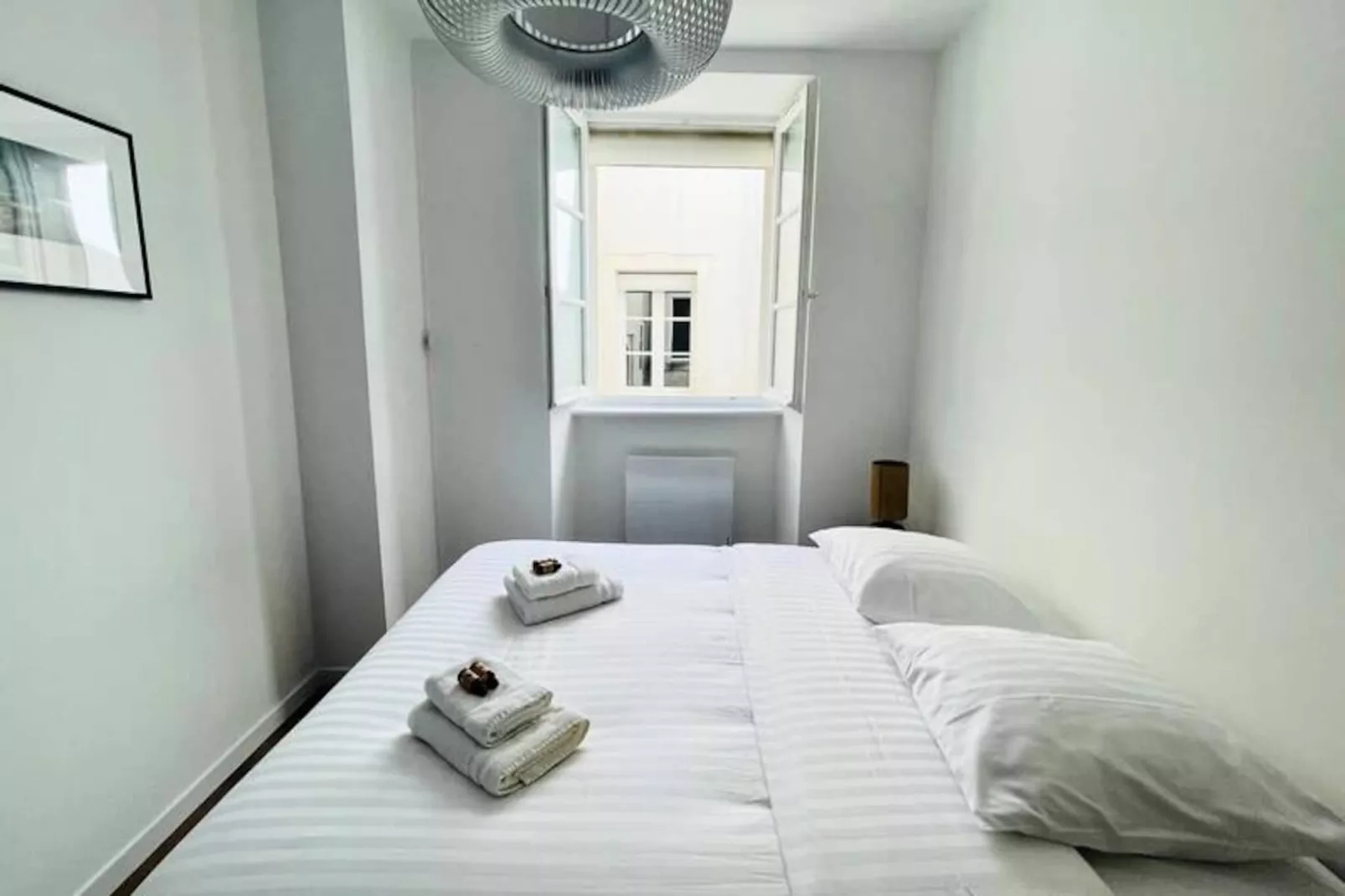 Appartements à La Rochelle-Niet-getagd