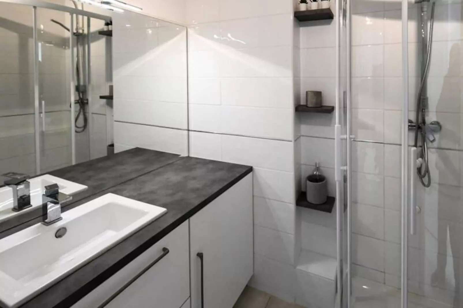 Résidence L'imp&eacute;rial 2 Superbe Appartement 2 Chambres Vue Mer-Niet-getagd