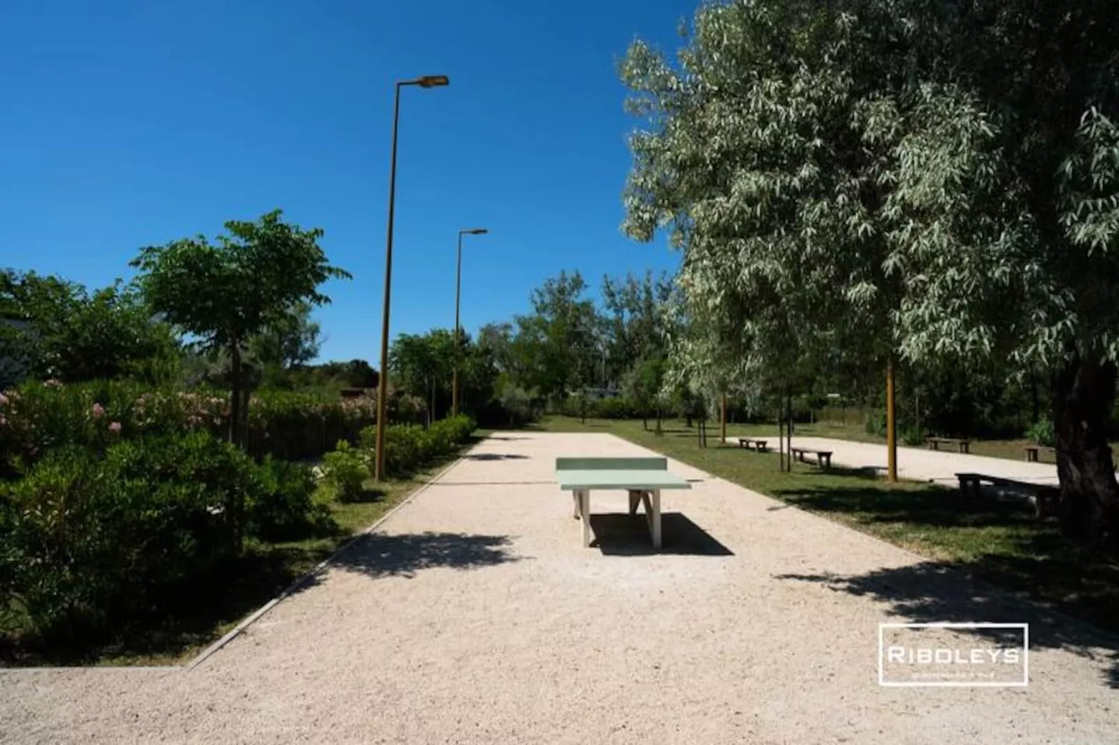 Marina Lodge - T2 Climatis&eacute; Avec Wifi Et Piscine-Niet-getagd