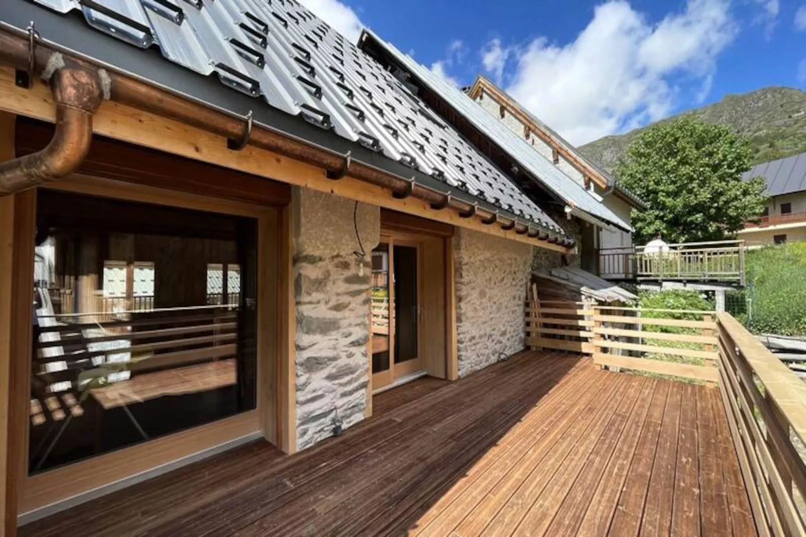 Chalet La Parenthèse-st Sorlin D Arves-Niet-getagd