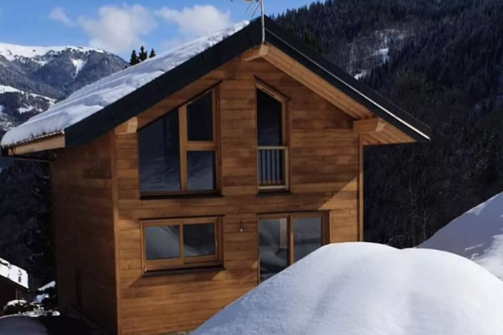 Chalet Chebi-Niet-getagd