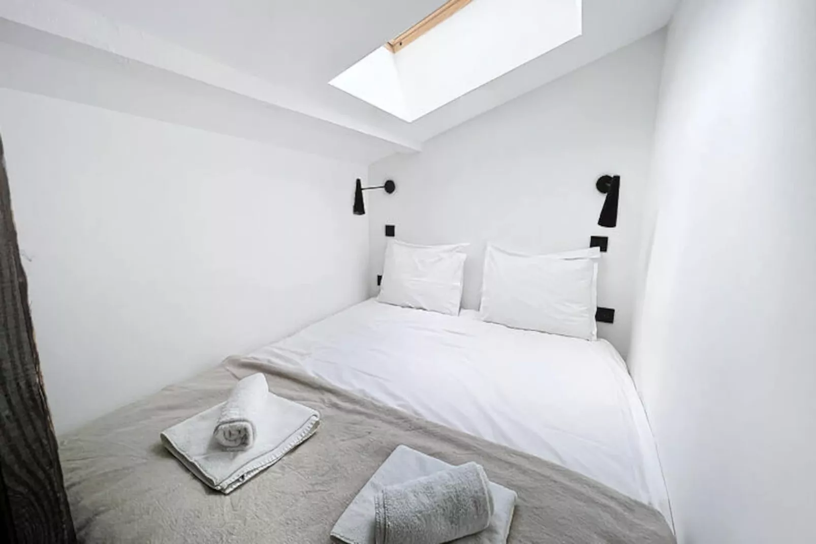 Appartements à Les Gets-Niet-getagd