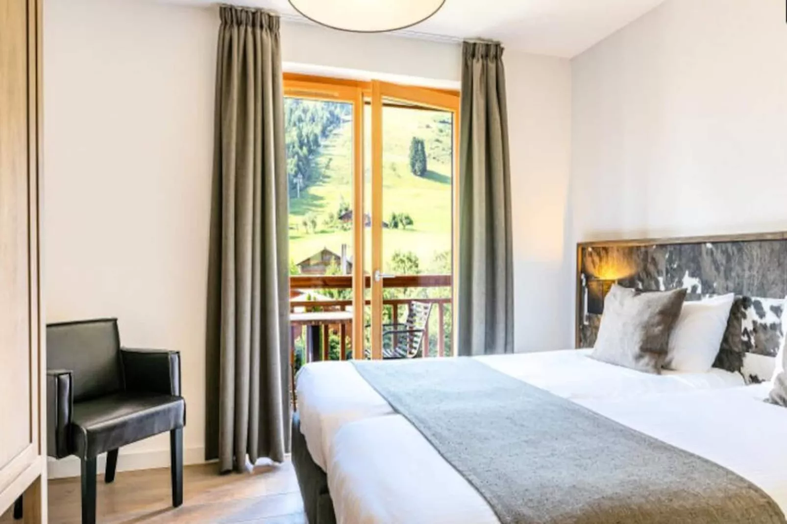 AlpResort Portes du Soleil ****-Niet-getagd