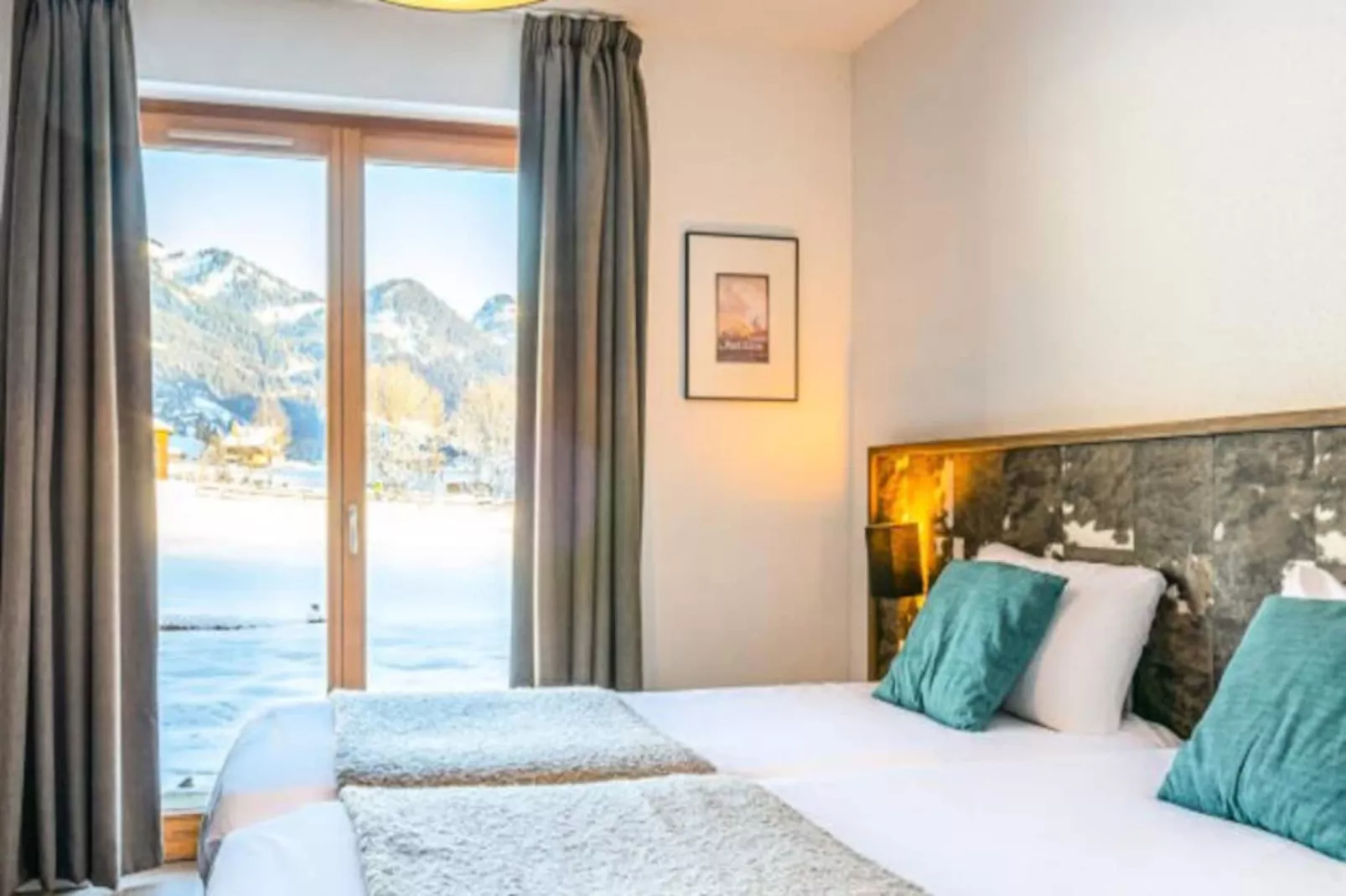 AlpResort Portes du Soleil ****-Niet-getagd