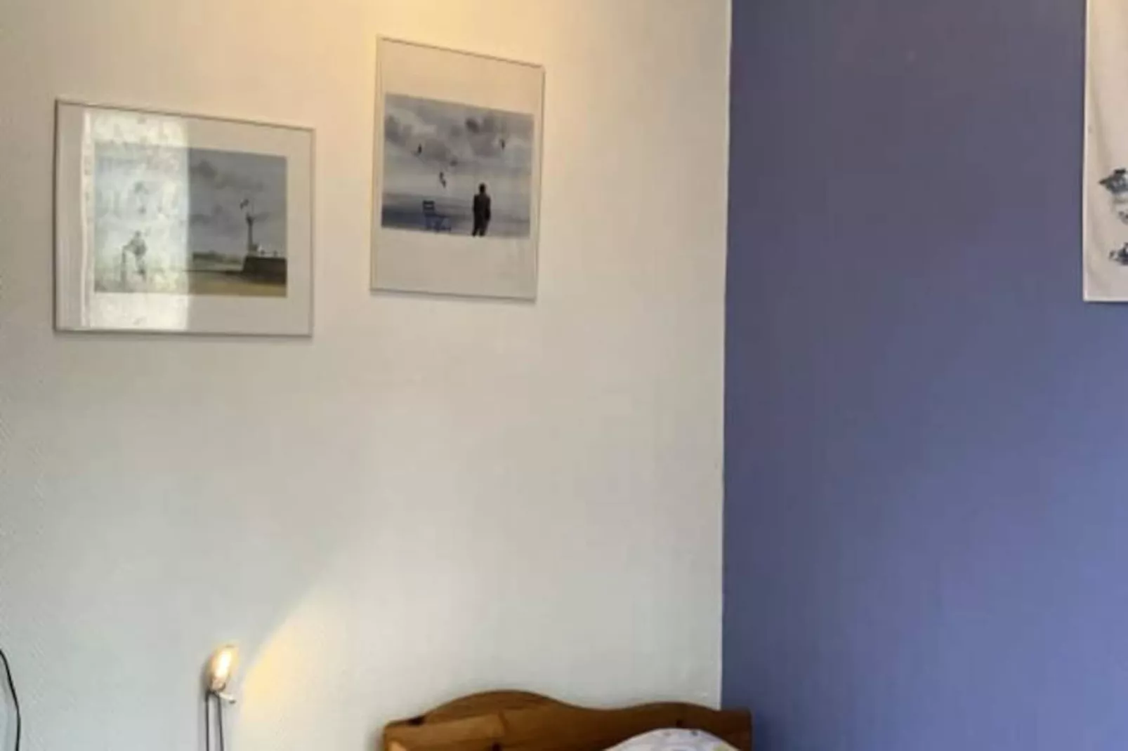 Résidence Al 31 &ndash; La Mar&eacute;e : S&eacute;jour Marin Au C&oelig;ur D&rsquo;ault-Niet-getagd