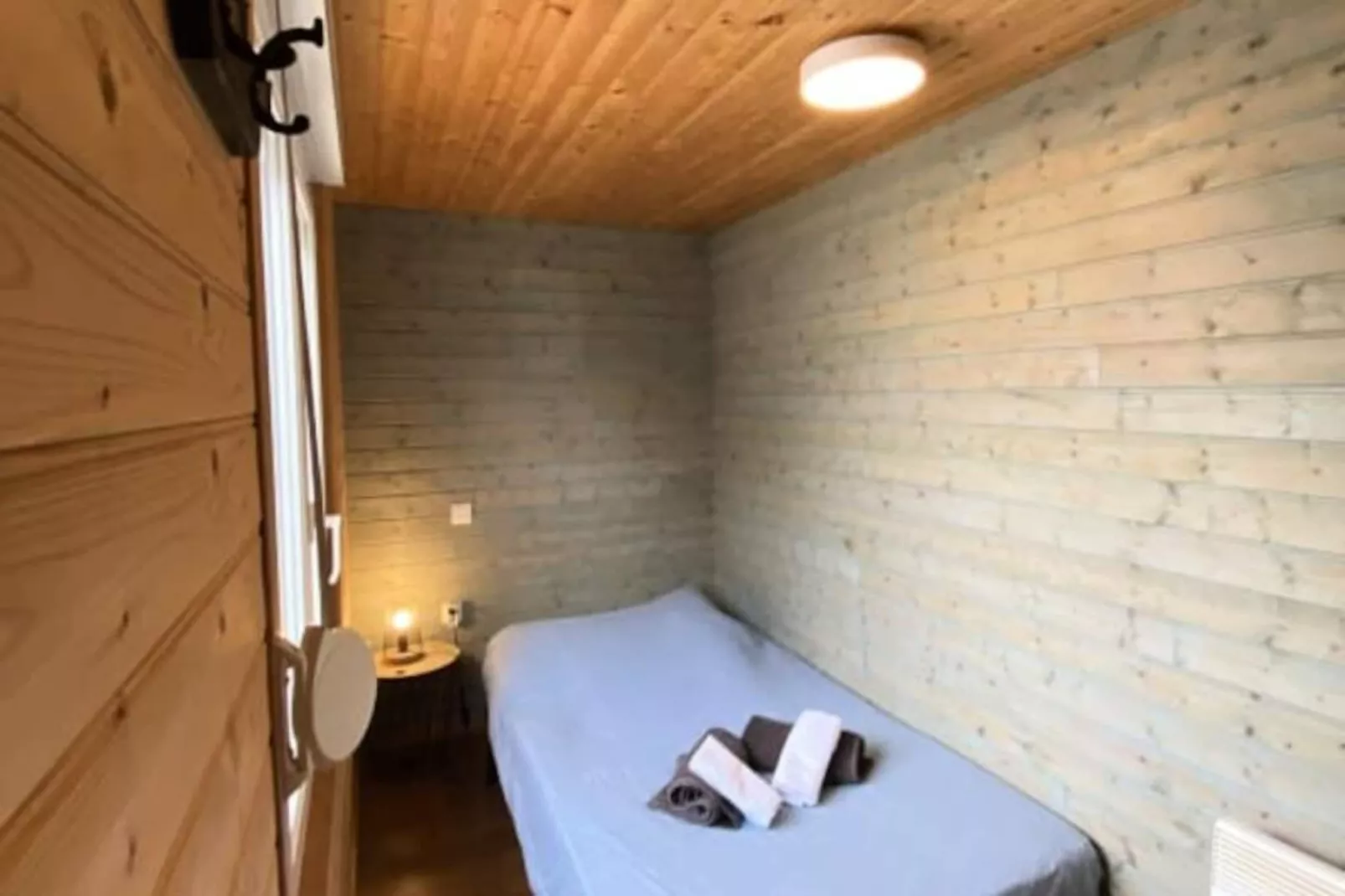 Résidence Am 57 - The Blue House-Niet-getagd