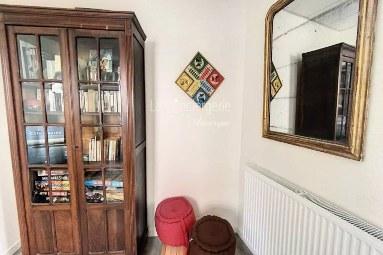 Résidence Ar60 - La Belle Aultoise : S&eacute;jour Relaxant Avec Espace Ext&eacute;rieur-Niet-getagd